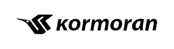 Kormoran