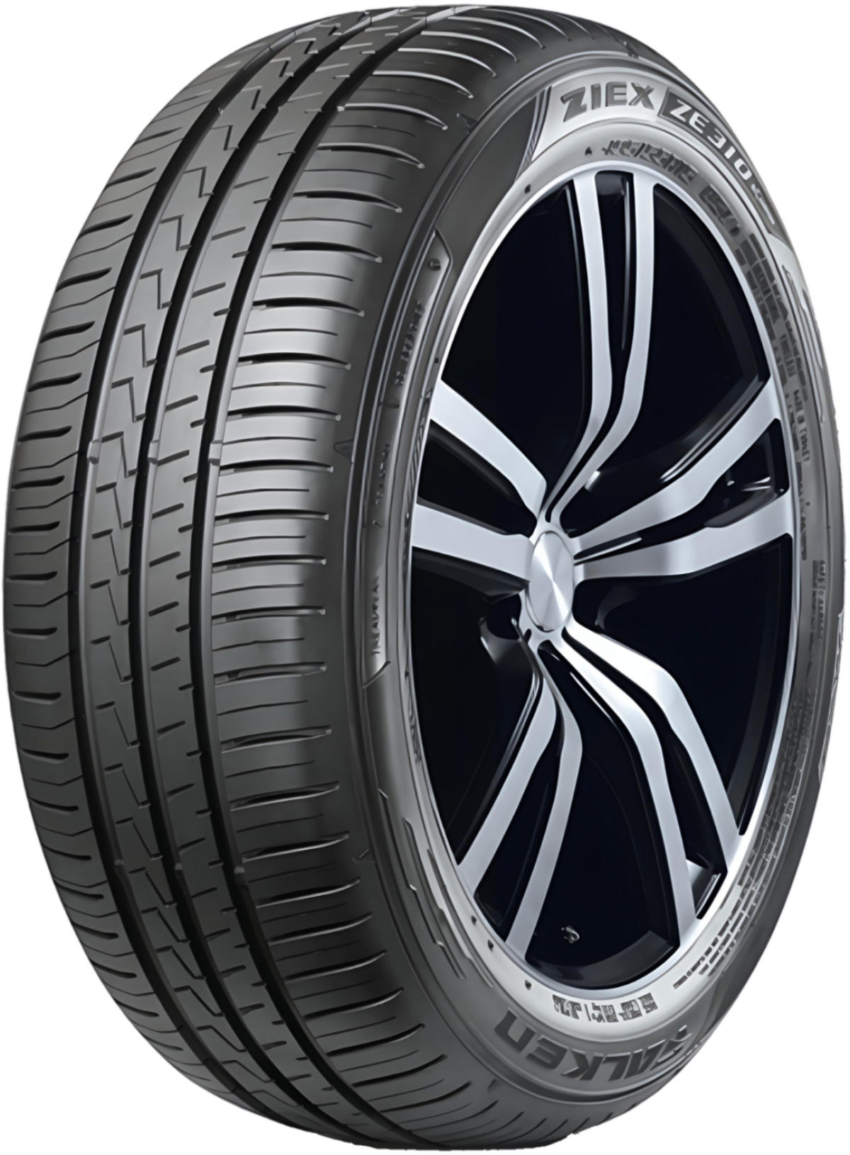 195/40 R16 80V Falken