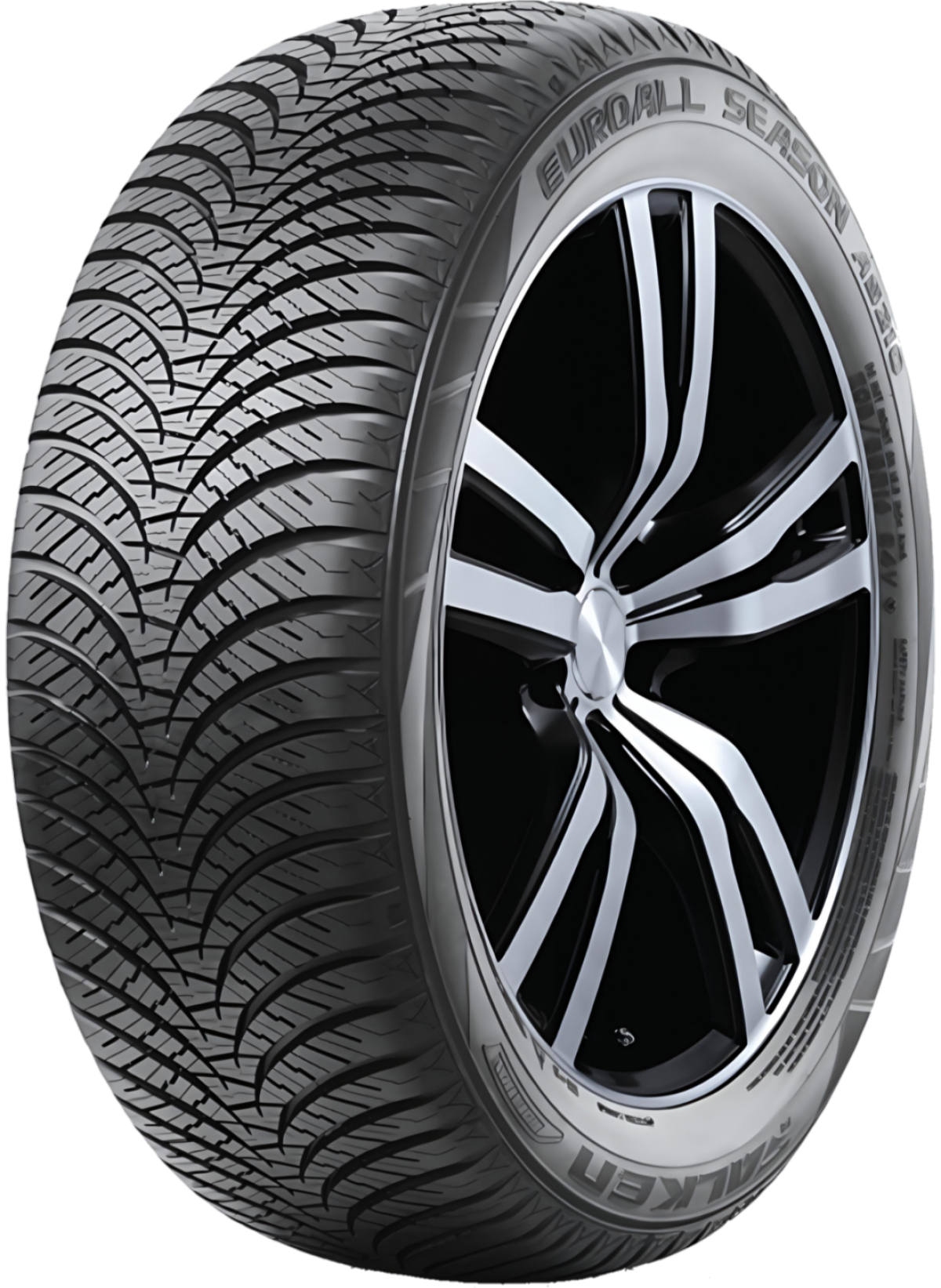 225/40 R18 92V Falken
