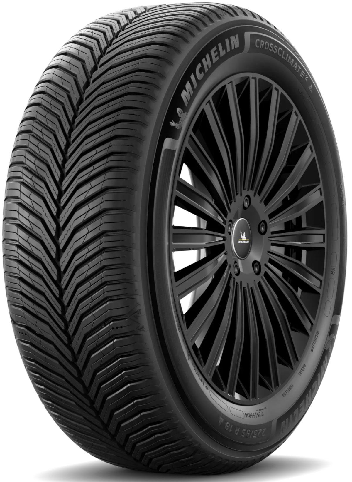 215/65 R17 103V XL CROSSCLIMATE 3 MICHELIN