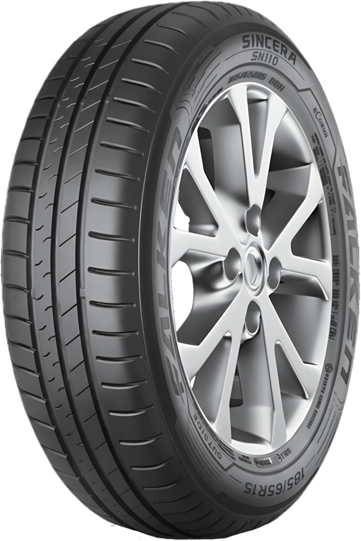 175/65 R14 82T Falken