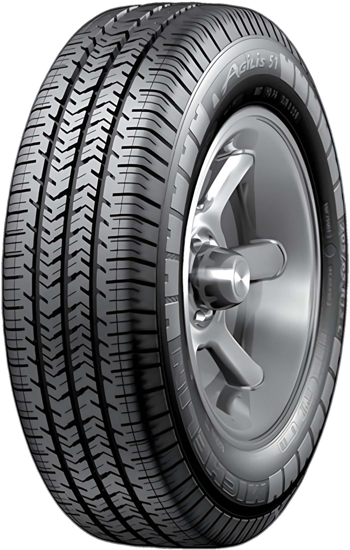 215/60 R16C 103/101T Michelin