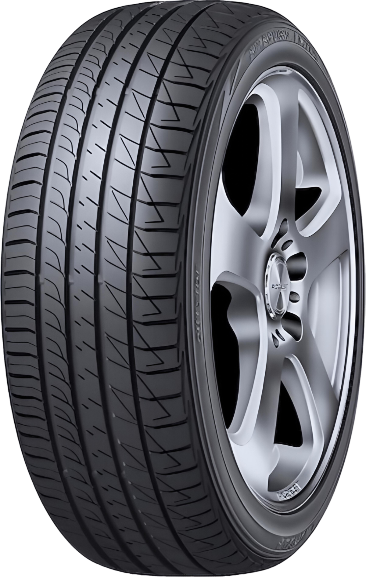 185/60 R15 TL 84H SP SPORT LM705 DUNLOP