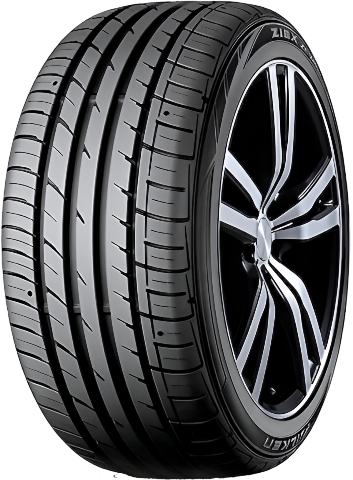 215/40 R18 89W Falken