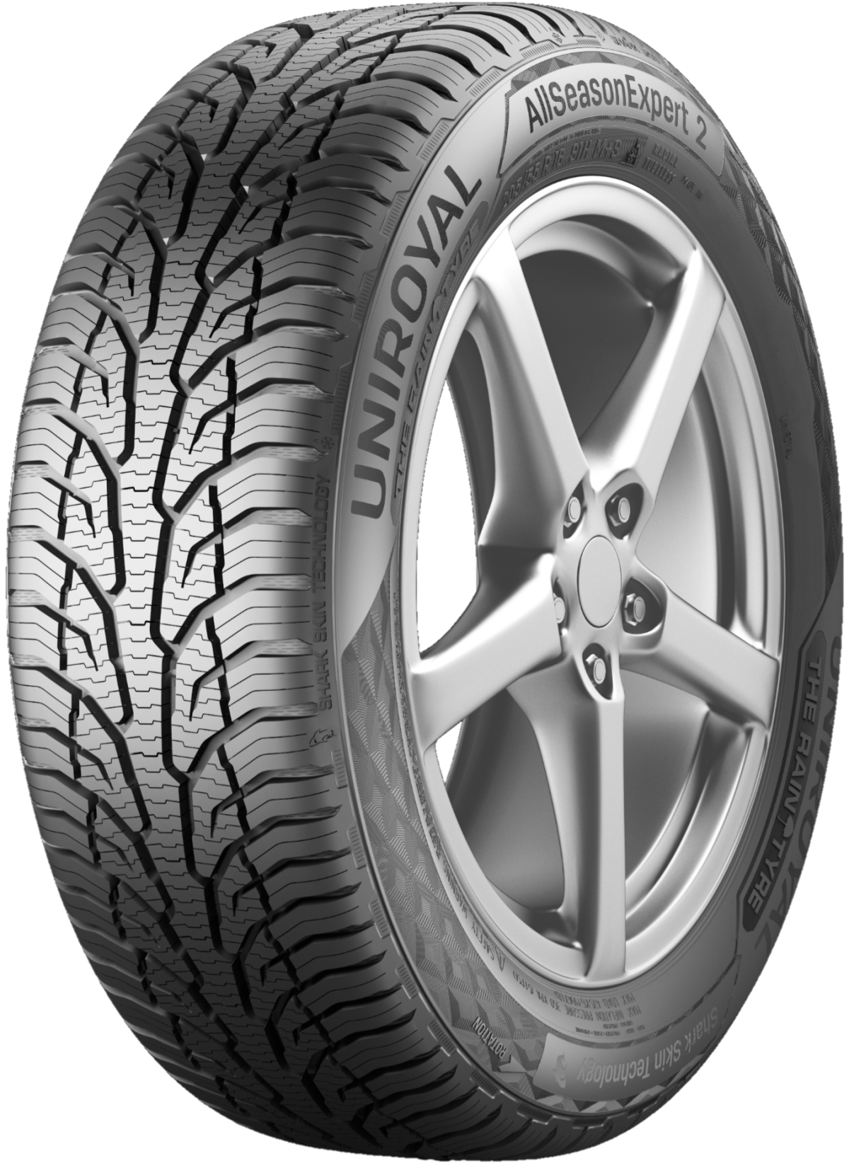 175/65 R14 82T Uniroyal