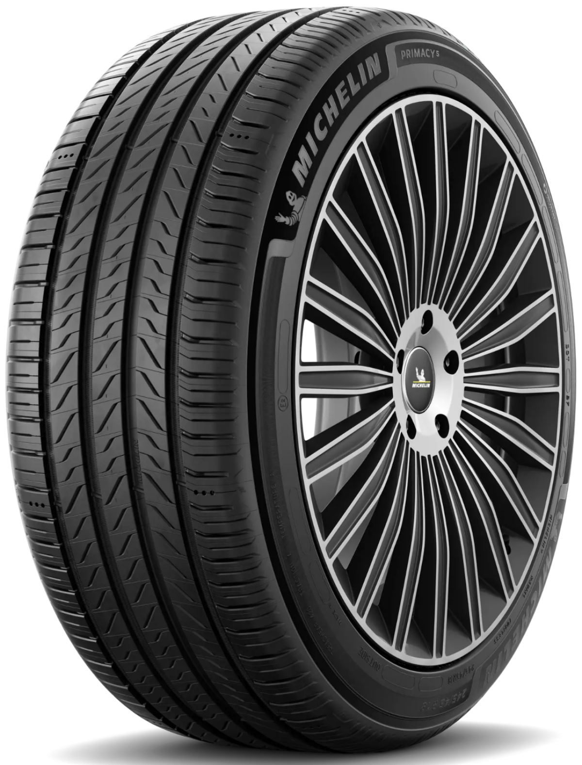 245/45 R18 100W XL PRIMACY 5 MICHELIN