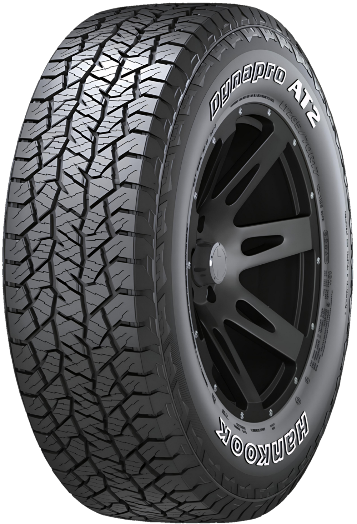 235/60 R16 Hankook