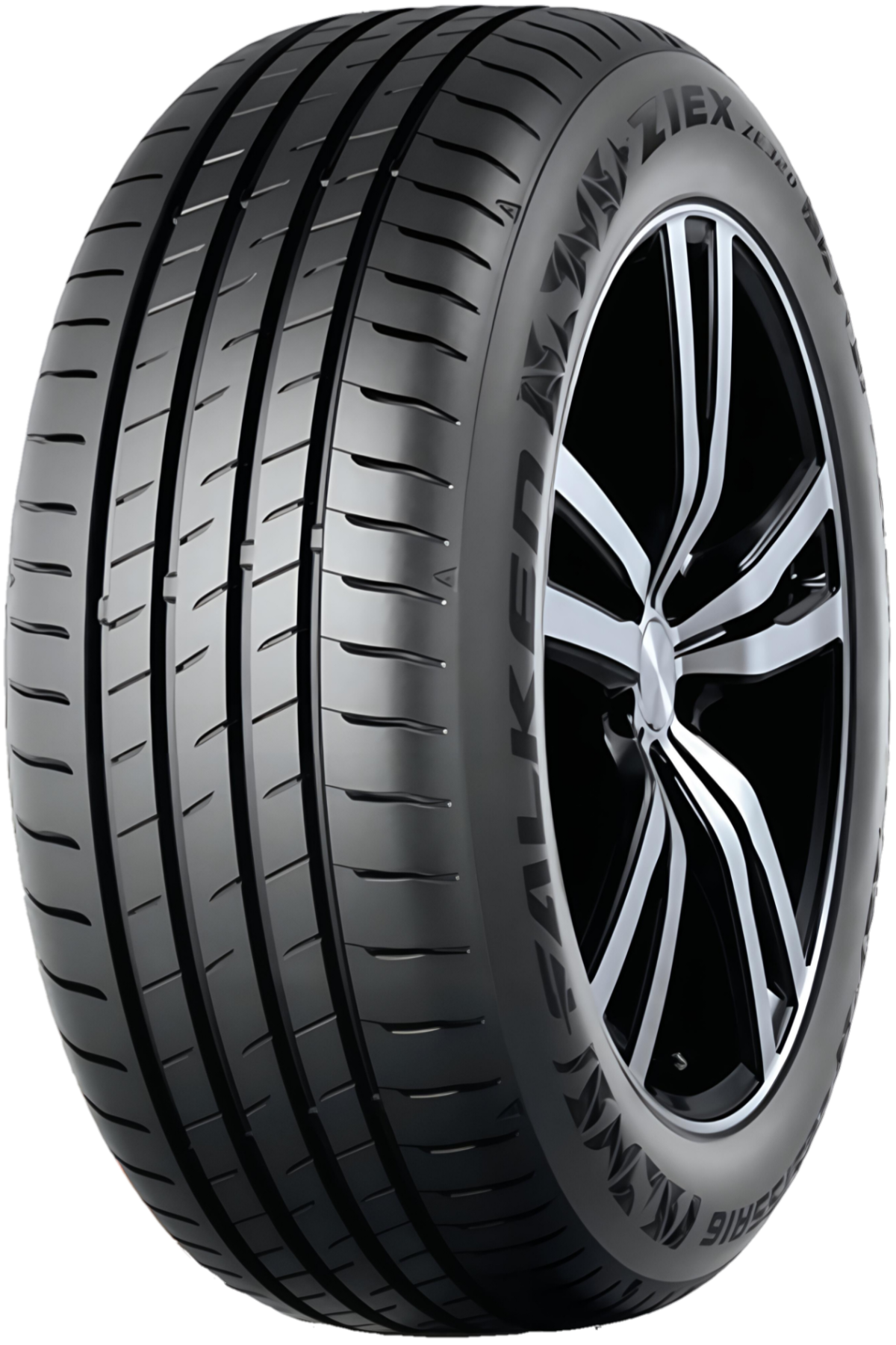 225/40 R18 Falken