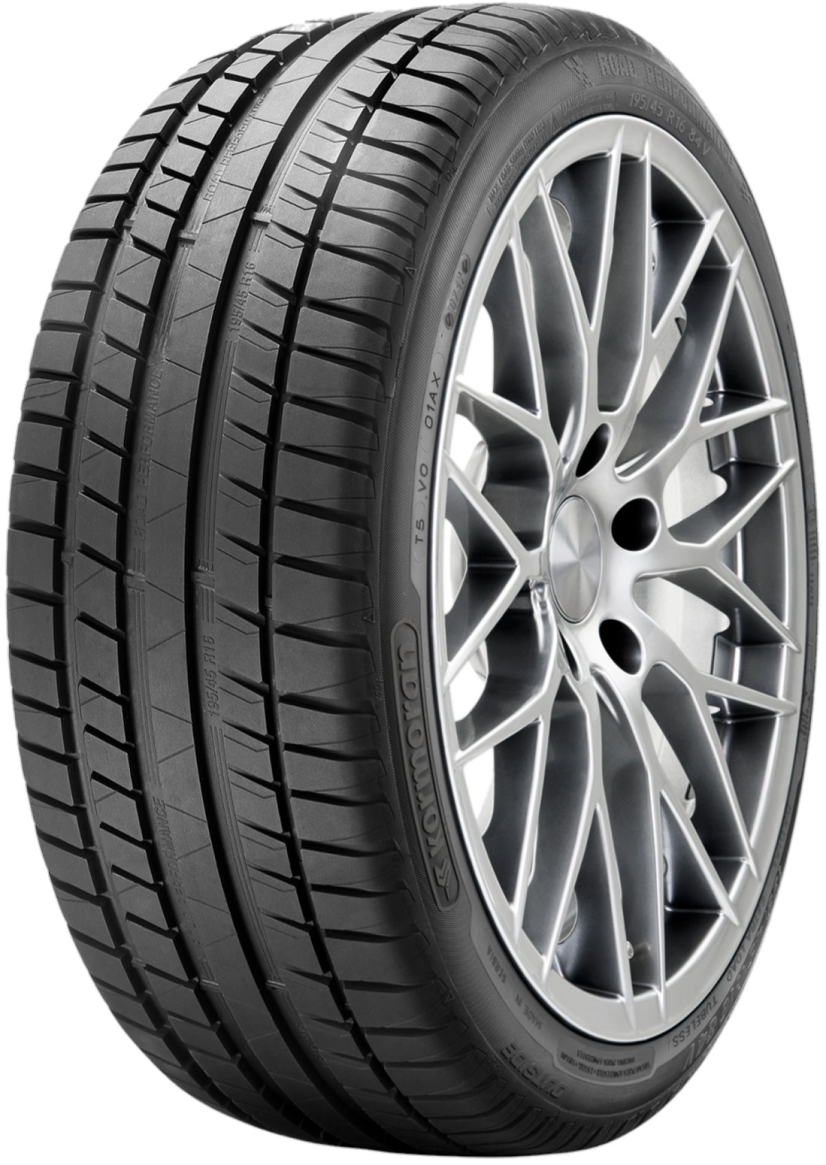 205/60 R16 96V XL ROAD PERFORMANCE KORMORAN