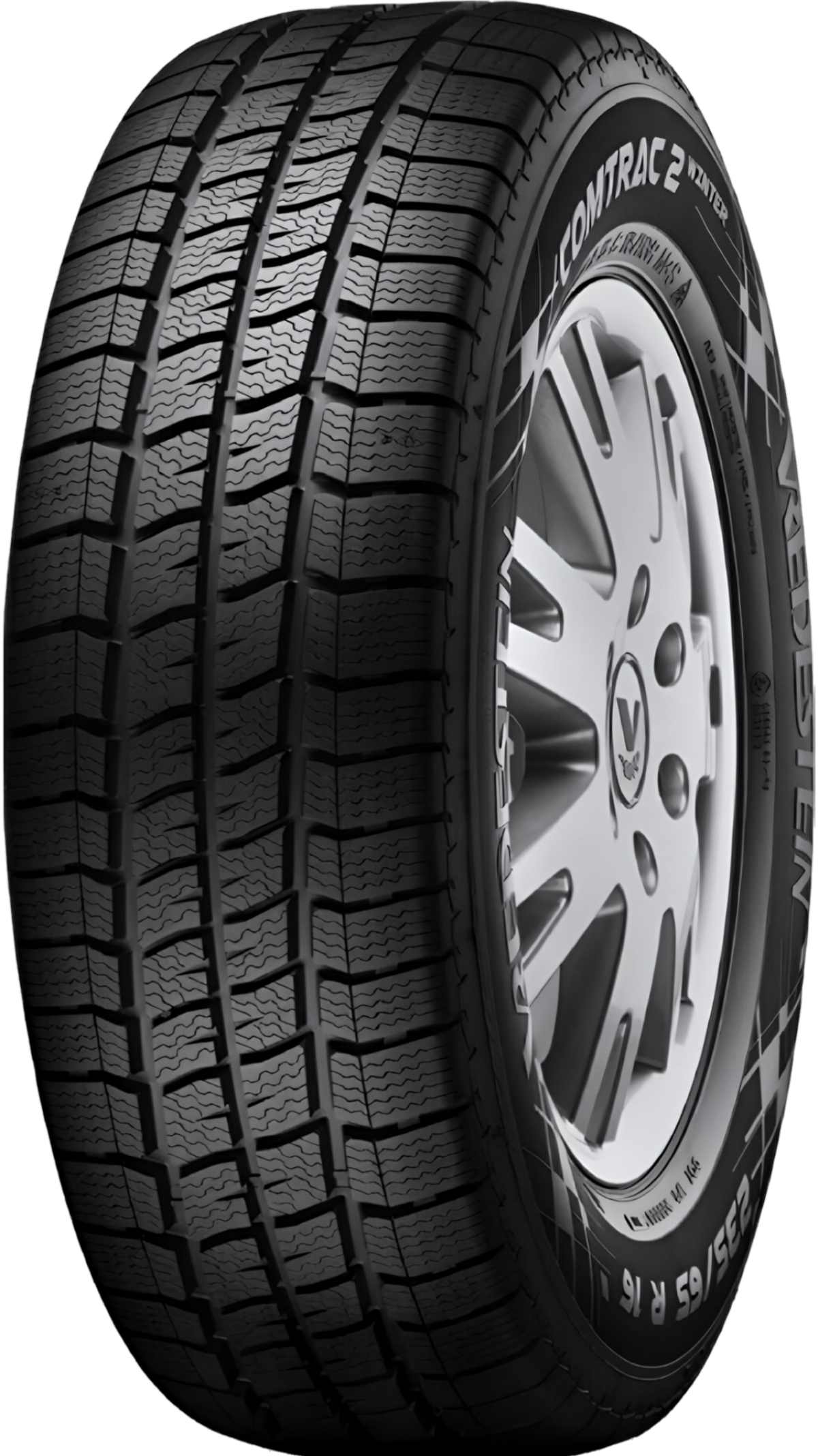 215/60 R16C 103/101T Vredestein