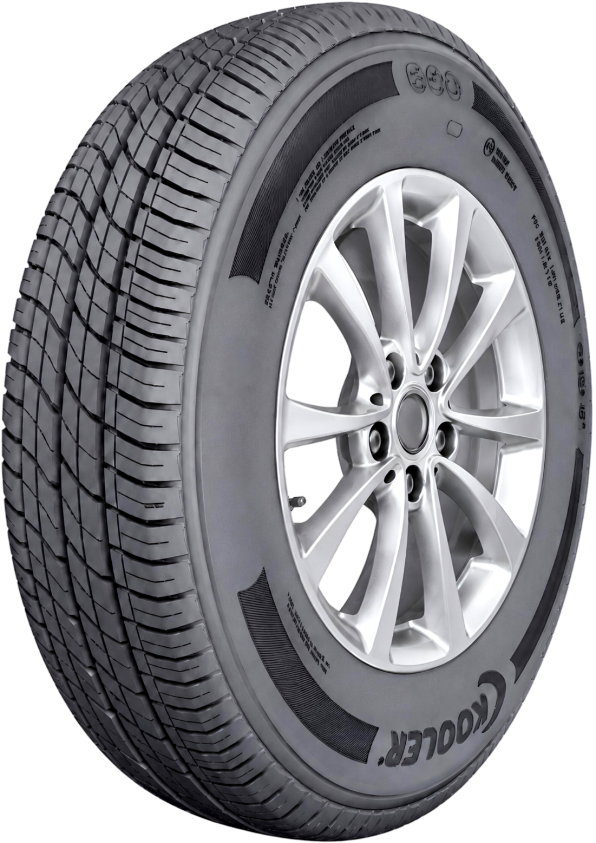 175/70 R13 82H ECO KOOLER