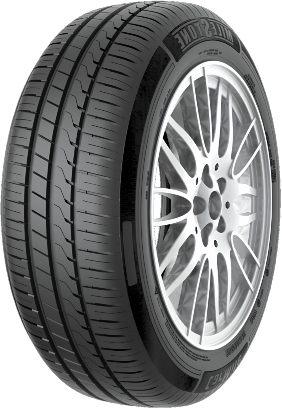 175/65 R14 82H Milestone