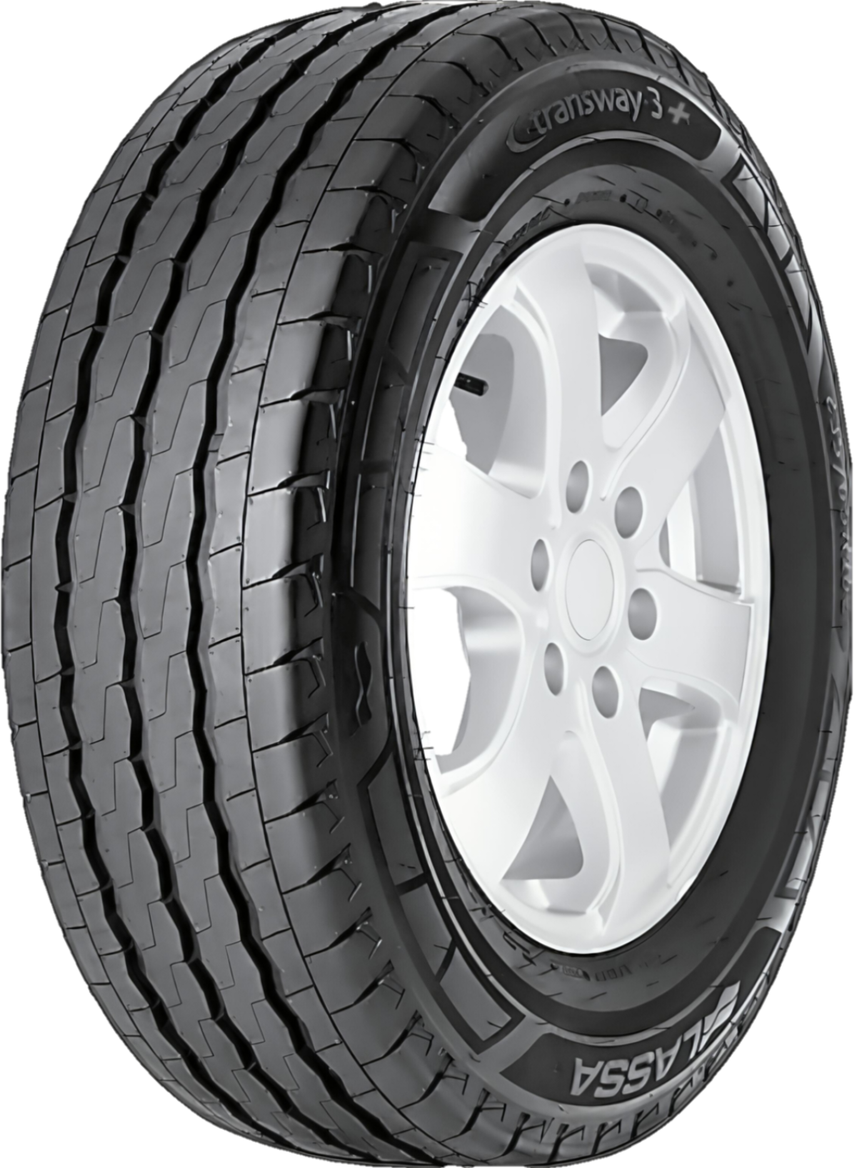 235/65 R16 121/119R Lassa