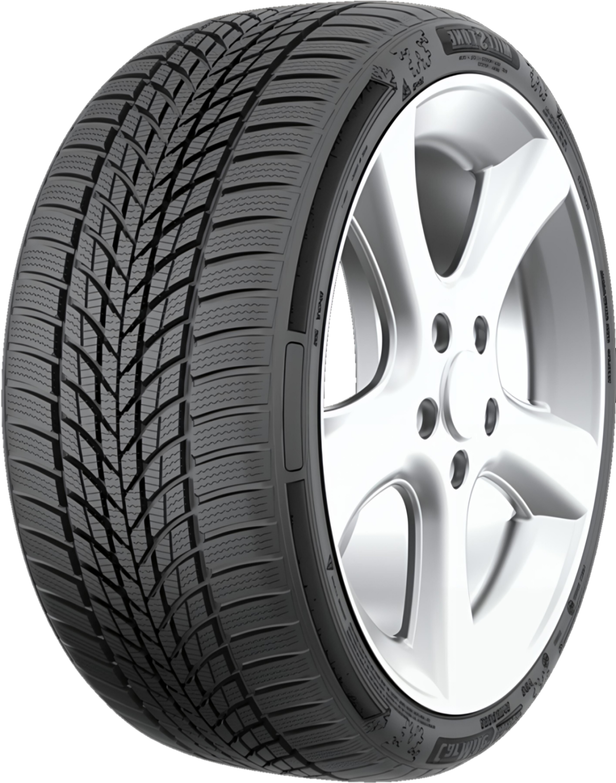 245/40 R18 Milestone
