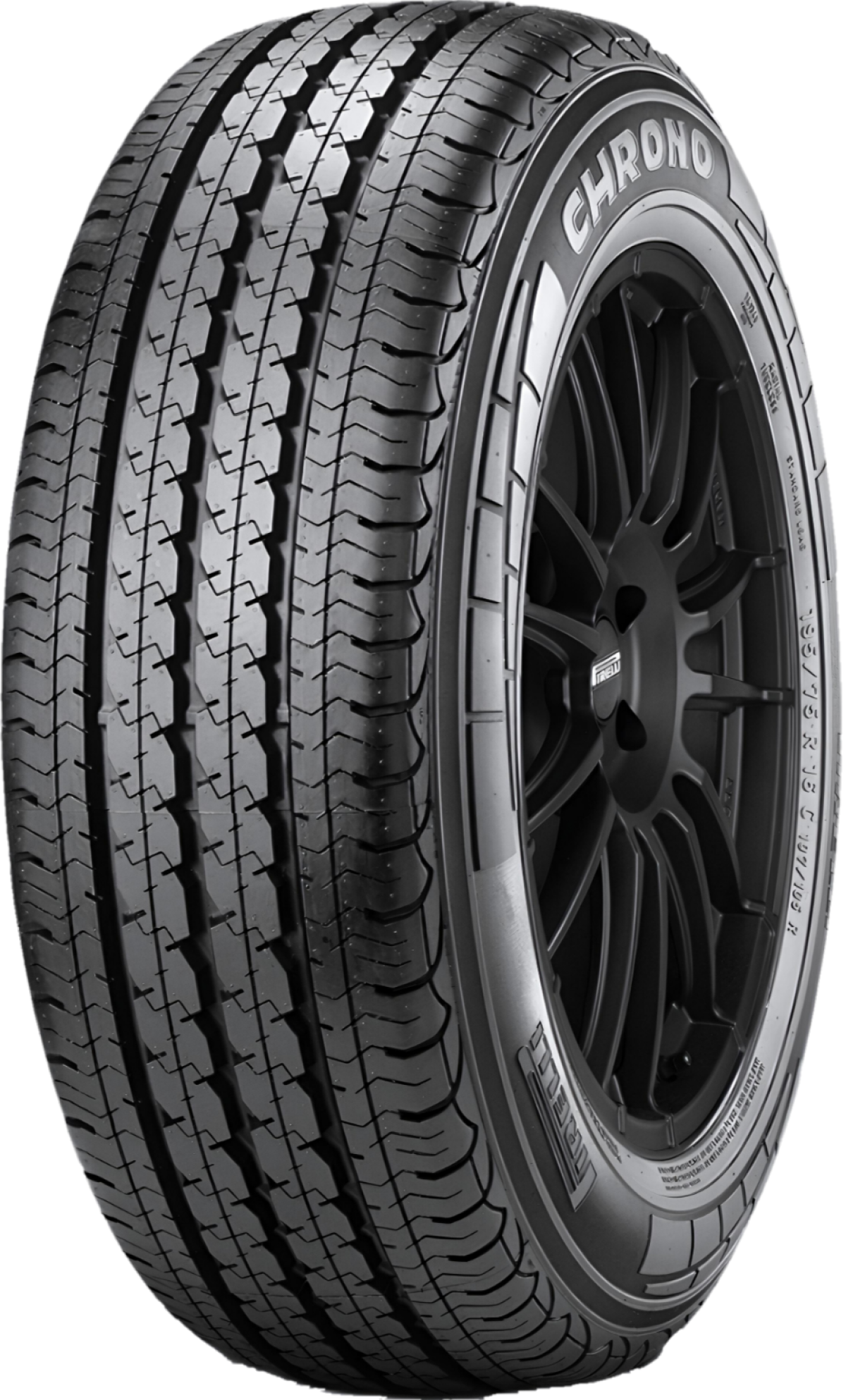 215/65 R16C 109/107R Pirelli