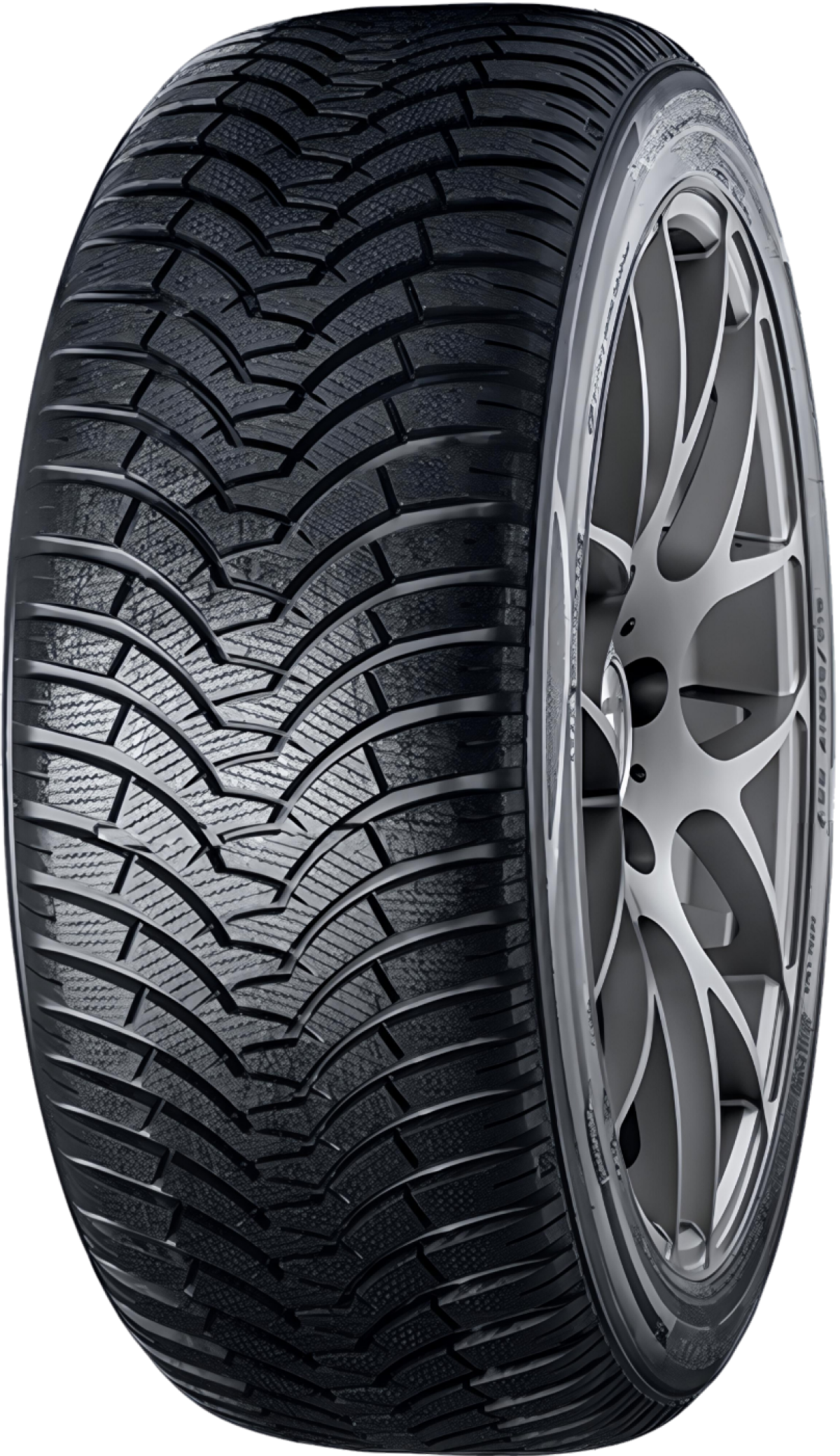 245/40 R18 97V Dunlop