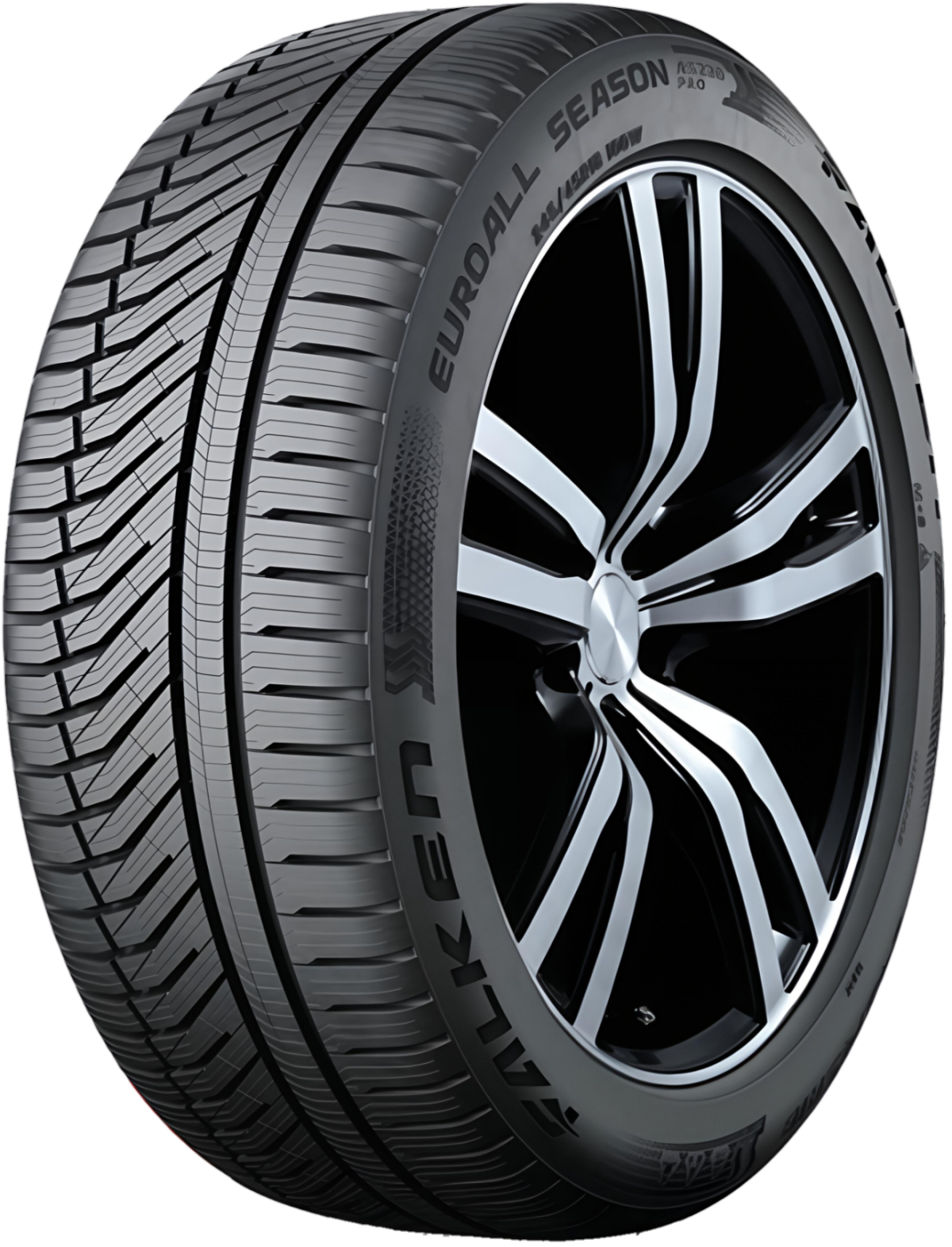 235/45 R18 98W Falken