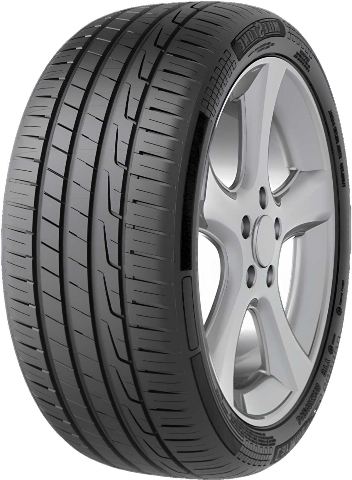 205/40 R16 83W Milestone