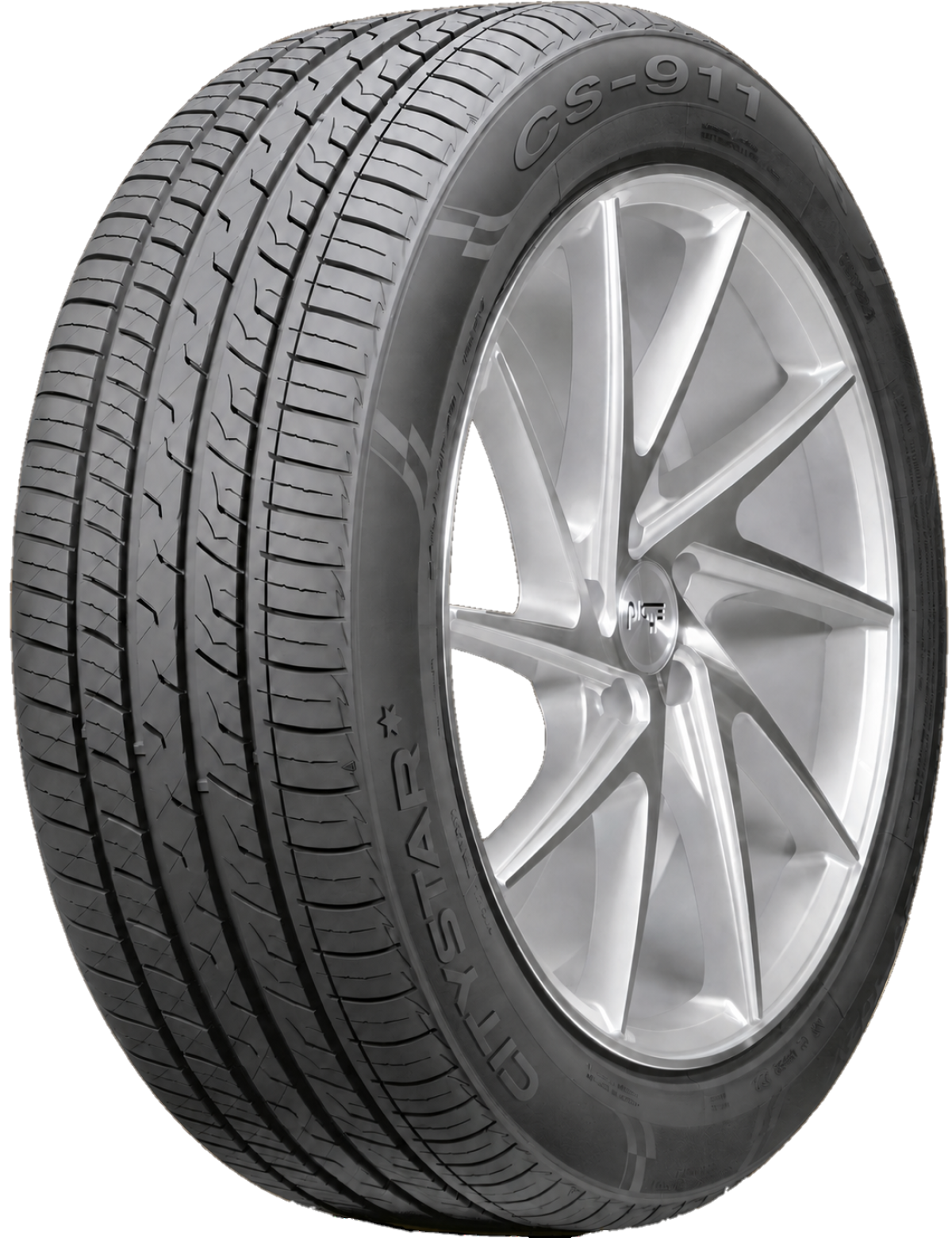 185/65 R14 86T CS-911 CITYSTAR*