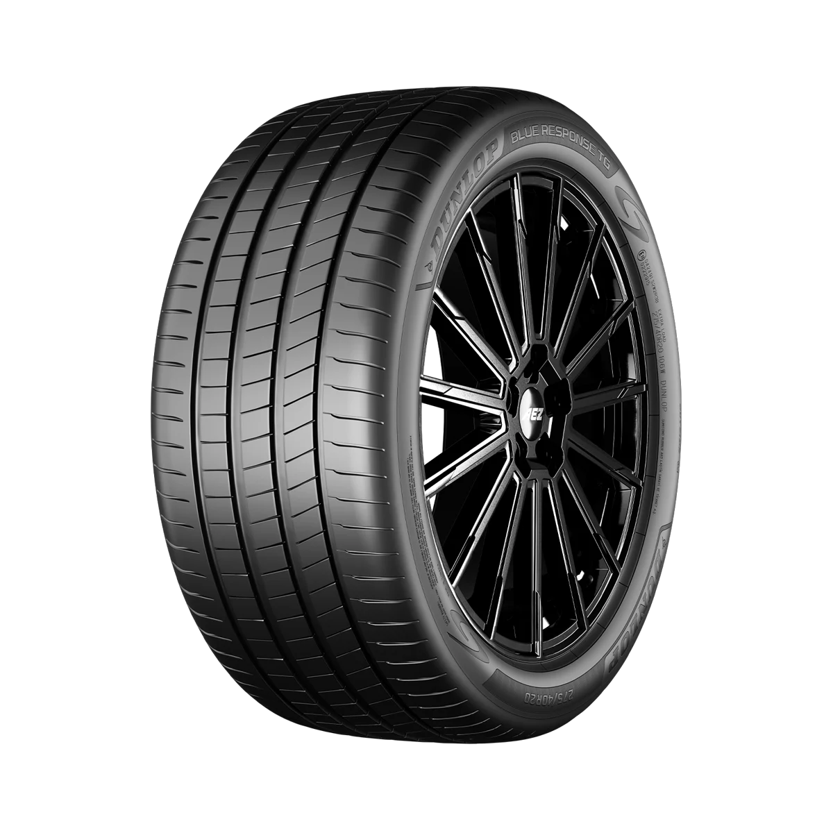 235/45 R18 Dunlop
