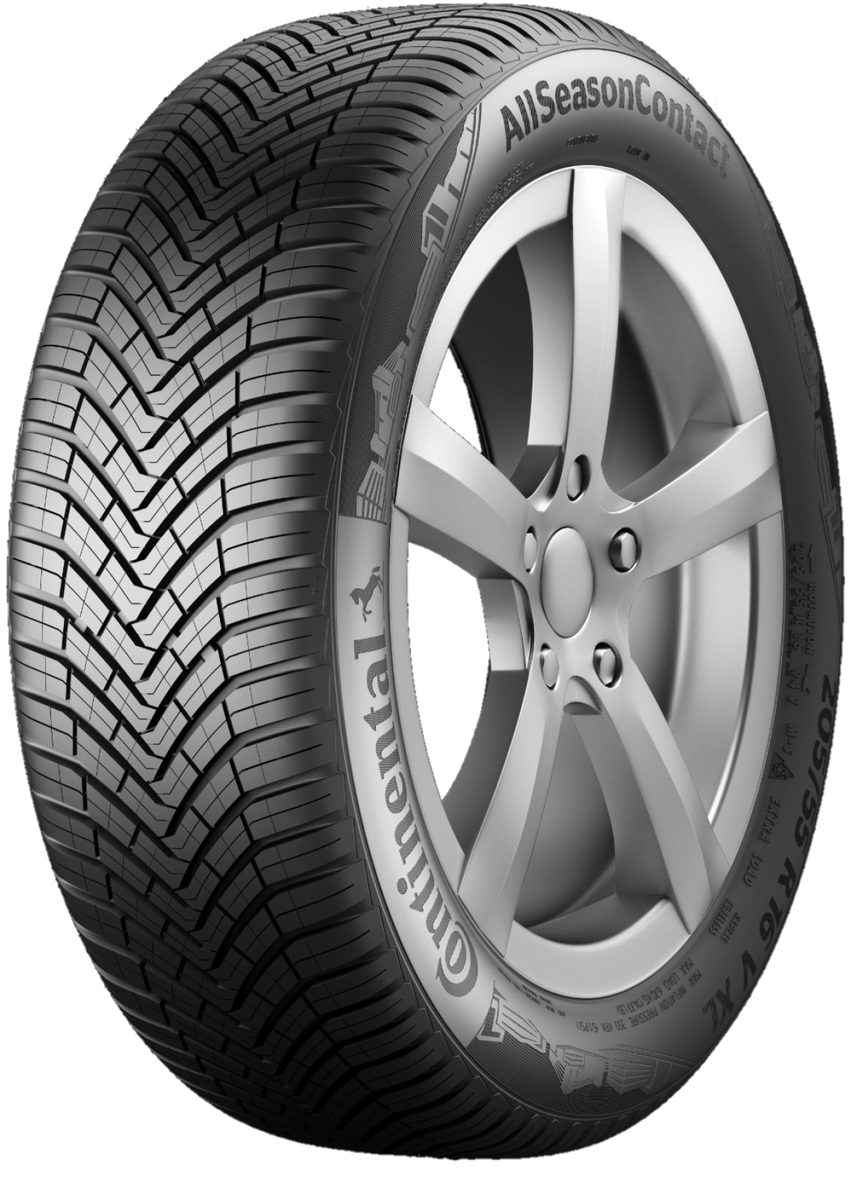 175/65 R14 82T Continental